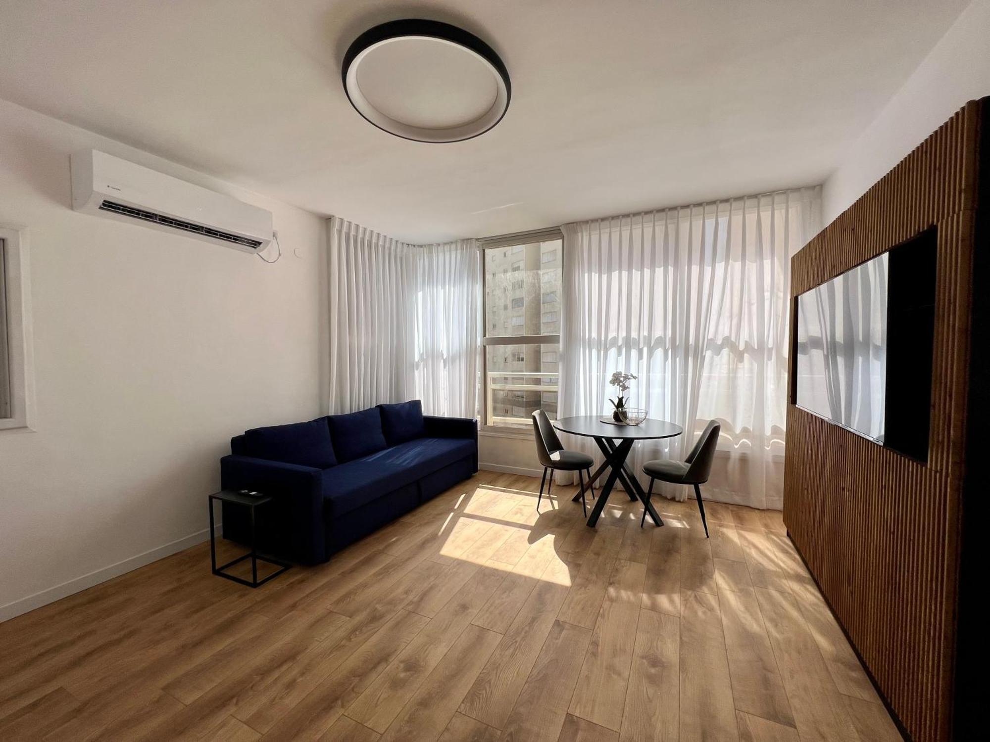 Appartement The Symphony Of The Breeze à Netanya Extérieur photo